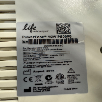 Life Technologies PowerEase 90W Power Supply image 0